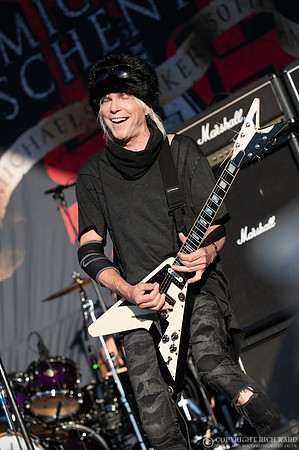 Michael Schenker Group