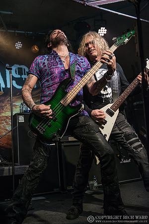 Dead Daisies