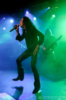 Ronnie James Dio