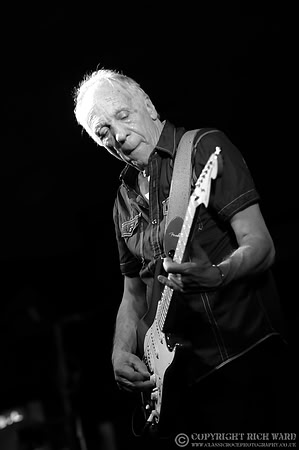 Robin Trower