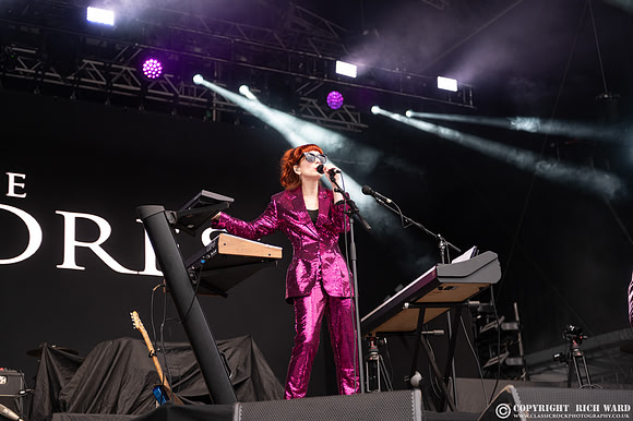 The Anchoress