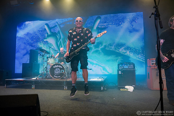 Ugly Kid Joe