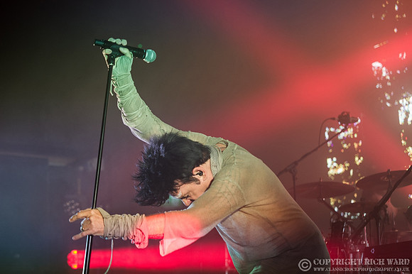 Gary Numan