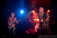 Voodoo Sioux
