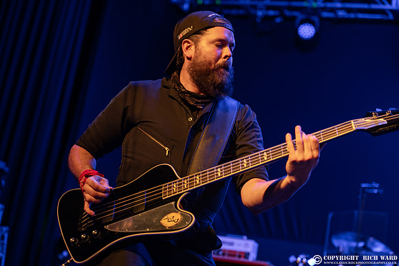 Bones Owens