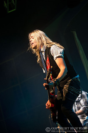 Black Stone Cherry