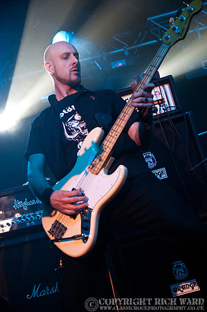 Voodoo Six