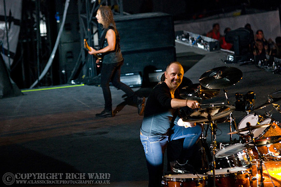 Metallica