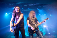Saxon
