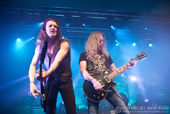 Saxon