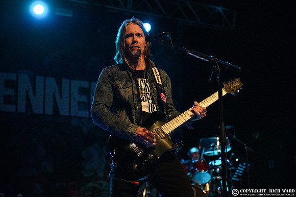 Myles Kennedy