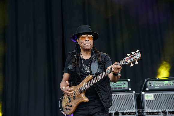 Living Colour