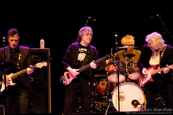 Bill Wyman