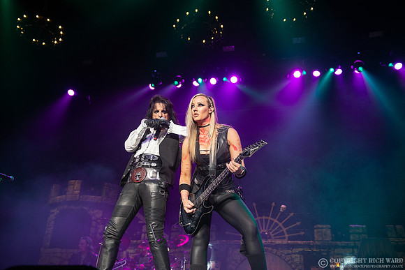 Alice Cooper