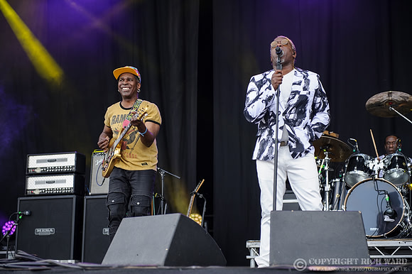 Living Colour