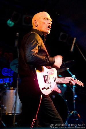 Wilko Johnson