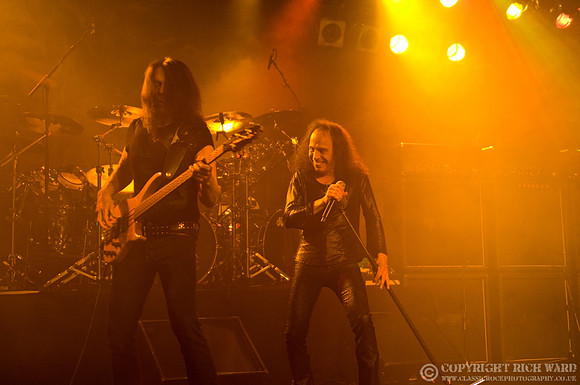 Ronnie James Dio