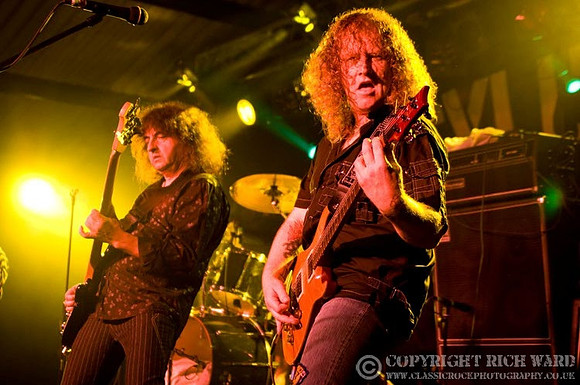 Tygers Of Pan Tang