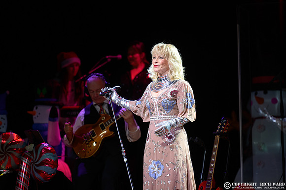 Toyah & Robert