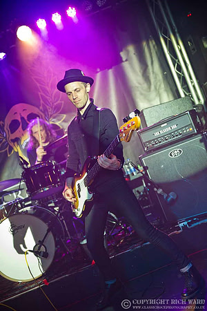 The Quireboys