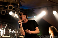 Graham Bonnet