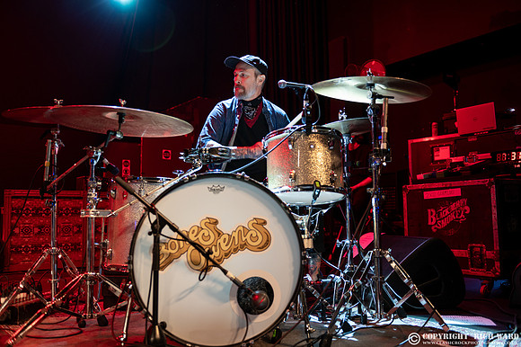Bones Owens