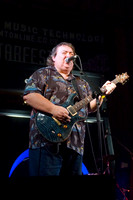 Bernie Marsden