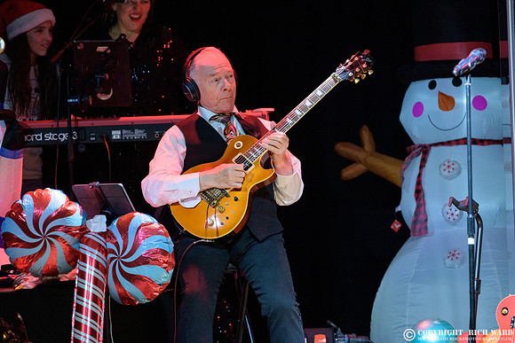 Toyah & Robert
