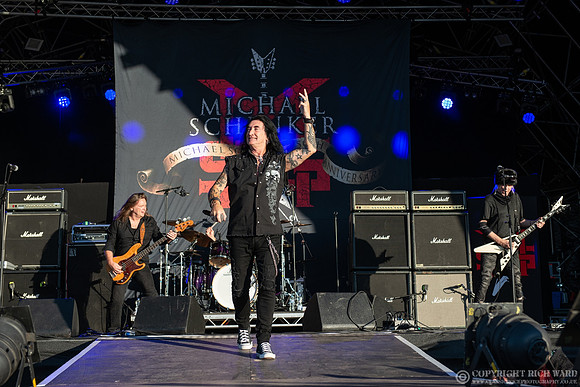 Michael Schenker Group