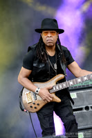Living Colour