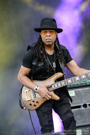 Living Colour