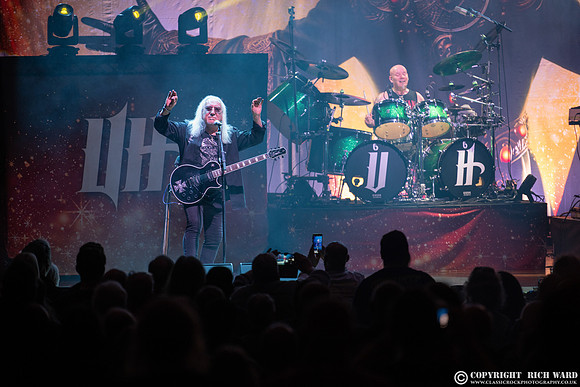 Uriah Heep