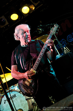 Martin Barre