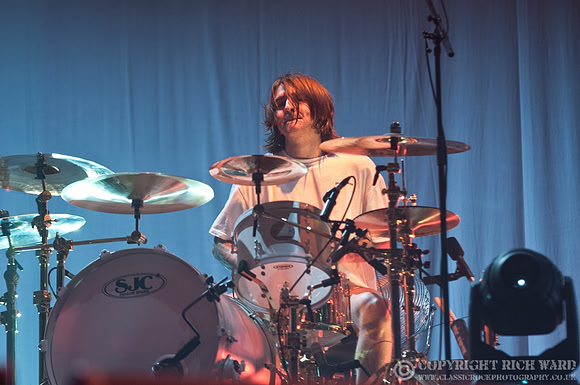 Bring Me The Horizon