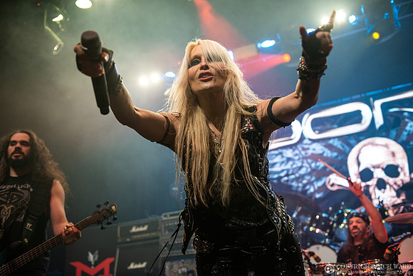 Doro