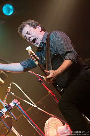 Gerry Macavoy