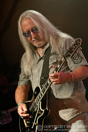 Uriah Heep