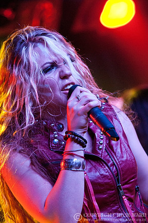Kobra & The Lotus