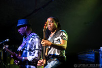 Living Colour