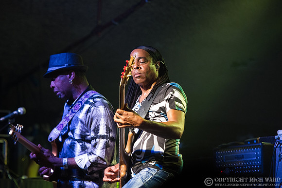 Living Colour