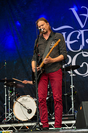 Von Hertzen Brothers