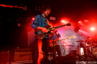 The Temperance Movement
