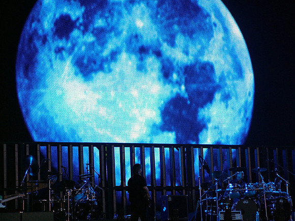 Roger Waters