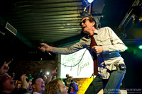 Graham Bonnet