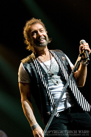 Paul Rodgers
