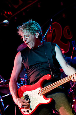 Robin Trower