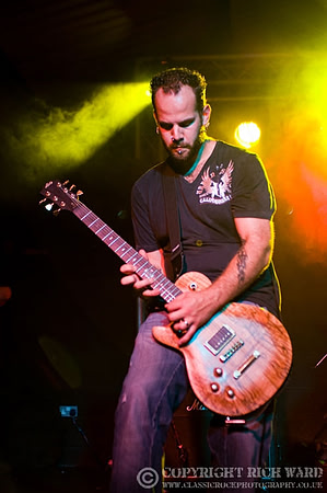 Waysted