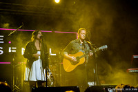 Meghan Parnell & Dave Barnes