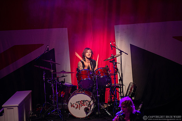 The Struts