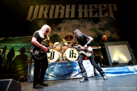 Uriah Heep